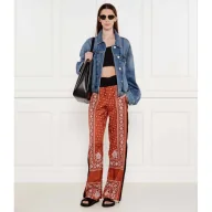 Kurtki damskie - Pinko Kurtka GABORONE | Oversize fit - miniaturka - grafika 1