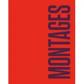 Albumy o  sztuce - Muzeum Sztuki w Łodzi Montages. Debora Vogel and The New Legend of... - praca zbiorowa - miniaturka - grafika 1