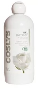 Coslys żel do higieny intymnej, 500 ml - Żele do higieny intymnej - miniaturka - grafika 1