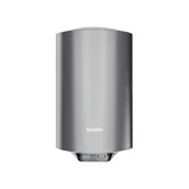 Podgrzewacze wody - ZELMECH Elektryczny podgrzewacz wody 30L pionowy - miniaturka - grafika 1