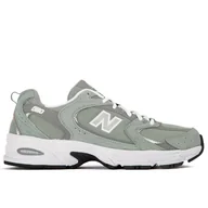 Buty sportowe męskie - Buty New Balance MR530CM - zielone - miniaturka - grafika 1