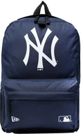 Plecaki - New Era MLB Stadium Pack New York Yankees Backpack 60137377 Rozmiar: One size - miniaturka - grafika 1
