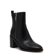 Botki damskie - Michael Kors Botki Rubber - miniaturka - grafika 1