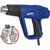 Opalarki - Dedra DED7971 - miniaturka - grafika 1