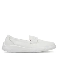 Półbuty damskie - Półbuty Caprice 9-24400-44 Biały - miniaturka - grafika 1