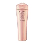 Balsamy i kremy do ciała - Shiseido Body Creator Aromatic Sculpting Gel - Anti-Cellulite - żel modelujący 200ml - miniaturka - grafika 1