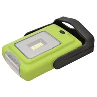Latarki - Tracon Electric Latarka bateryjna LED STLE2W STLE2W - miniaturka - grafika 1