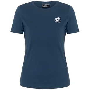 Lotto 1124012 damska koszulka, krój slim fit, damska koszulka - Koszulki i topy damskie Lotto 1124012 damska koszulka, krój slim fit, damska koszulka - Koszulki i topy damskie - miniaturka - grafika 1