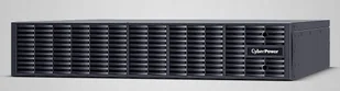 CyberPower CyberPower Battery Pack, 2U, pro OLS3000ERT2UA - Baterie do zasilaczy awaryjnych UPS - miniaturka - grafika 1