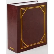 Albumy fotograficzne - FANDY Album kieszeniowy zgrzewany 10x15 304 foto Vinyl 2 - miniaturka - grafika 1