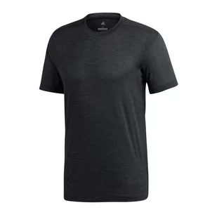 Adidas Terrex Tivid Tee CZ0160 Męskie Outdoor,Bieganie - Koszulki sportowe męskie - miniaturka - grafika 1