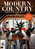 Czasopisma - Modern Country [GB] - miniaturka - grafika 1