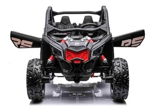 Can-am Maverick Na Akumulator 480 W DK-CA001 - Pojazdy elektryczne dla dzieci - miniaturka - grafika 25