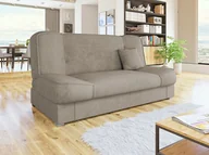 Sofy i kanapy - Kanapa trzyosobowa Gabi mała Sofa z funkcją spania - miniaturka - grafika 1