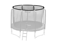 Akcesoria do trampolin - Jumpi Ring górny do siatki trampoliny 12ft 374cm - miniaturka - grafika 1