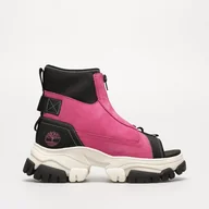 Sandały damskie - TIMBERLAND ADLEY WAY SANDAL BOOT - Timberland - miniaturka - grafika 1