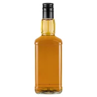 Domowy wyrób alkoholu - Butelka DANIELS na Whisky, Brandy, Burbon 500ml/ 0,5L - miniaturka - grafika 1