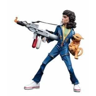 Alien Mini Epics - Ellen Ripley - Figurki kolekcjonerskie - miniaturka - grafika 1