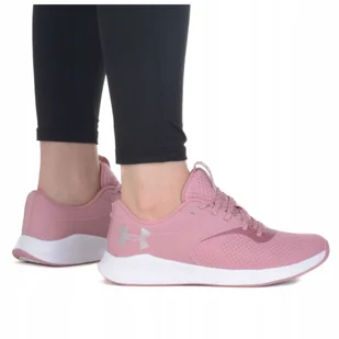Buty Under Armour Charged Aurora 2 3025060-604 - Buty sportowe damskie - miniaturka - grafika 1