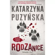 Prószyński Media Rodzanice. Lipowo. Tom 10 wyd. kieszonkowe - Pozostałe książki - miniaturka - grafika 1