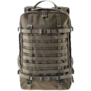 Magnum Plecak taktyczny Taiga 45L Wojskowy Tajga - Plecaki - miniaturka - grafika 7
