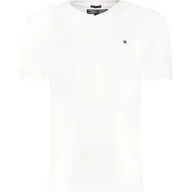 Koszulki dla chłopców - Tommy Hilfiger T-shirt | Regular Fit - miniaturka - grafika 1