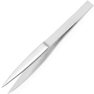 Pęseta punktowa gastronomiczna 155 mm - Hendi 680155 - Przybory do gotowania - miniaturka - grafika 1
