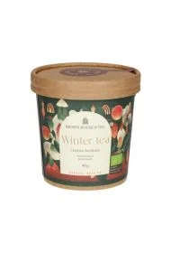 Winter tea Herbata czarna sypana - Herbata - miniaturka - grafika 1