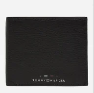 Portfele - Portfel męski Tommy Hilfiger AM0AM13038 - miniaturka - grafika 1