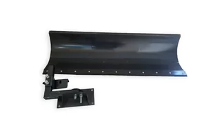 Pług śnieżny AGRORAY AR-PS100 (100cm) do ciągników i glebogryzarek - Części i akcesoria do maszyn rolniczych - miniaturka - grafika 7