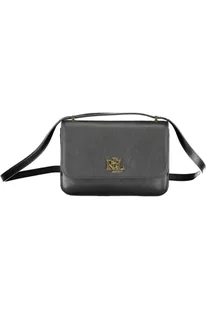 TORBA DAMSKA RALPH LAUREN CZARNA - Torebki damskie - miniaturka - grafika 1