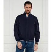 Kurtki męskie - Paul&Shark Kurtka bomber Typhoon | Regular Fit - miniaturka - grafika 1