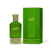 Wody i perfumy męskie - TAJ AL WAZEER Męska Woda Perfumowana Arabska, 80 ml Al Rehab - miniaturka - grafika 1