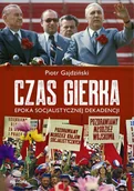 Audiobooki - historia - Czas Gierka. Epoka socjalistycznej dekadencji - miniaturka - grafika 1