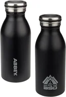 Butelki termiczne - Abbey Butelka termiczna na napoje Victoria Abbey 350ml 21WY-ZWA - miniaturka - grafika 1