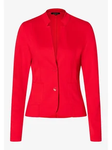 More & More Blezer w kolorze czerwonym - Marynarki i żakiety damskie - miniaturka - grafika 1