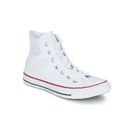 Buty trekkingowe damskie - Trampki Converse Chuck Taylor All Star Classic Hi - miniaturka - grafika 1