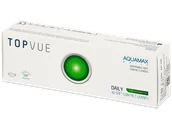 Soczewki kontaktowe - TopVue Daily for Astigmatism (30 soczewek) - miniaturka - grafika 1