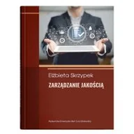 Zarządzanie - Zarządznie jakością - miniaturka - grafika 1