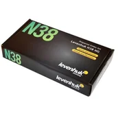 Akcesoria fotograficzne - Levenhuk Zestaw gotowych preparatów N38 29278 - miniaturka - grafika 1