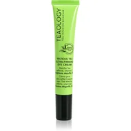 Kosmetyki pod oczy - Teaology Matcha Tea Ultra Firming Eye Cream - miniaturka - grafika 1