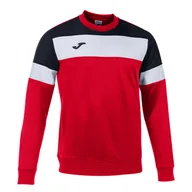 Odzież trekkingowa dziecięca - Bluza sportowa dla dzieci Joma Crew IV - miniaturka - grafika 1