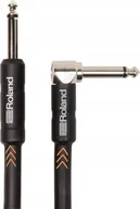 Kable - 'ROLAND RIC-B5A - KABEL INSTRUMENTALNY 1,5M ROLAND RIC-B5A' - miniaturka - grafika 1