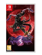 Gry Nintendo Switch - Bayonetta 3 / Warszawa - miniaturka - grafika 1