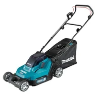 Kosiarki - Kosiarka akumulatorowa MAKITA DLM432Z, 2x18 V - miniaturka - grafika 1