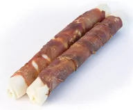 Przysmaki dla psów - Magnum Magnum Pałka wołowa z kaczką 10"/2-2,5cm 2szt MS_16051 - miniaturka - grafika 1
