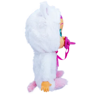 Cry Babies Lalka Goodnight Starry Sky Daisy - Lalki dla dziewczynek - miniaturka - grafika 5