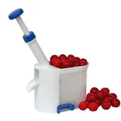 Pozostałe akcesoria kuchenne - Biowin Drylownica do wiśni i czereśni 802001 - miniaturka - grafika 1