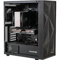 Zestawy komputerowe - MAD DOG DIAXID605F-I12DB32 i5-13400F 32GB RAM 1TB SSD GeForce RTX4060 DLSS 3 Wi-Fi - miniaturka - grafika 1