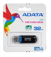 Pendrive - ADATA C906 32GB (AC906-32G) - miniaturka - grafika 1